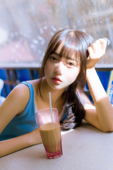 比基尼夏日泳装